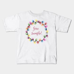 consultant gift idea Kids T-Shirt